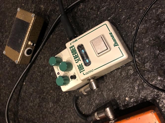 Amazon | Ibanez アイバニーズとコルグのコラボレーションで生まれる